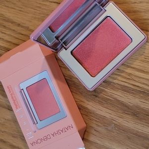 Natasha Denona Bloom Highlighting Blush
